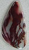 Candy Agate Cabochon