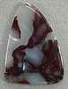 Candy Agate Cabochon