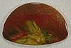 Carrasite Jasper Cabochon