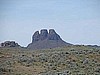 Three Fingers Butte