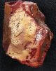 Owyhee Mountain Dendritic Jasper Rough